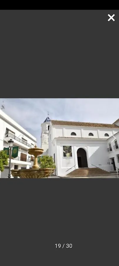 Apartamento Apartamento Maite Jimenez Alhaurín el Grande 0*,  España