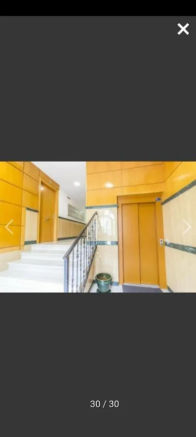 Apartamento Apartamento Maite Jimenez Alhaurín el Grande España