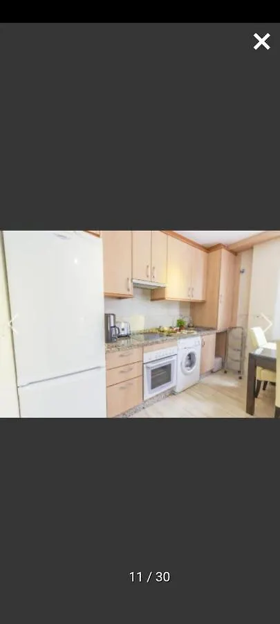 Apartamento Apartamento Maite Jimenez Alhaurín el Grande España