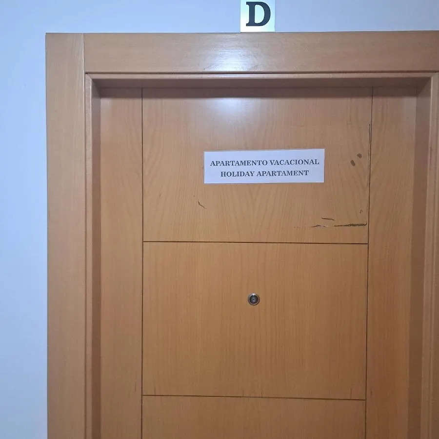 Apartamento Apartamento Maite Jimenez Alhaurín el Grande 0*,  España