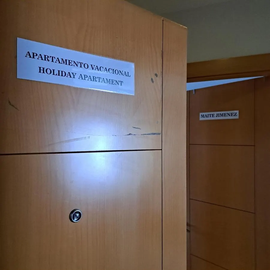 Apartamento Apartamento Maite Jimenez Alhaurín el Grande