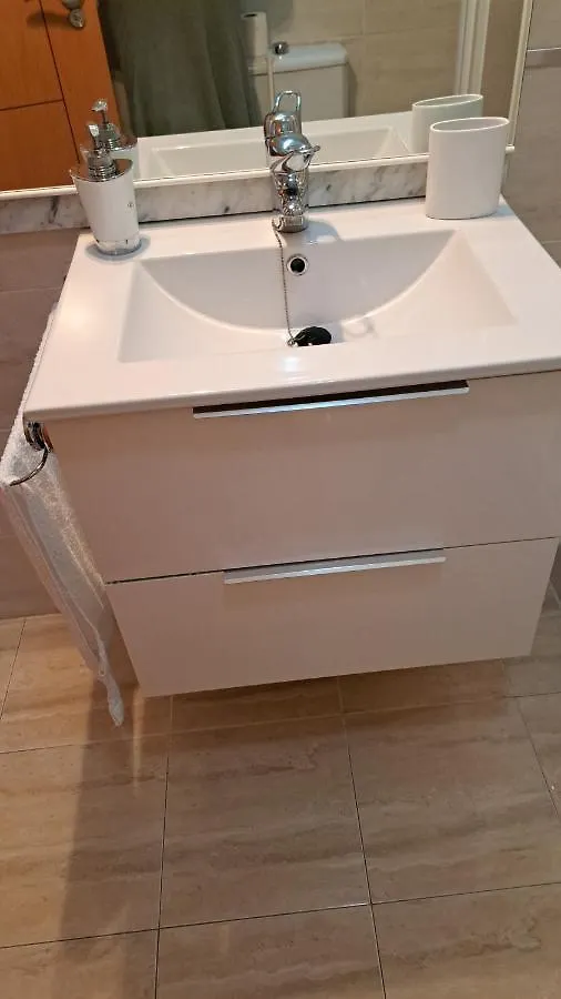 Apartamento Apartamento Maite Jimenez Alhaurín el Grande
