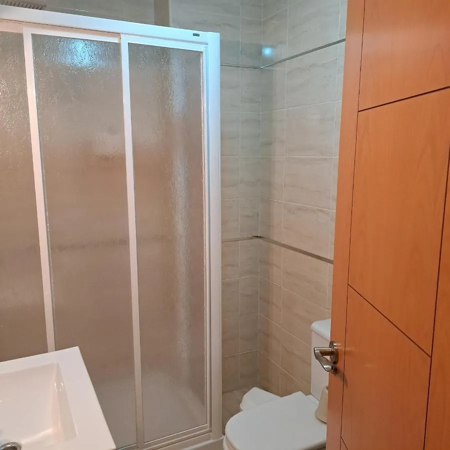 Apartamento Apartamento Maite Jimenez Alhaurín el Grande 0*,