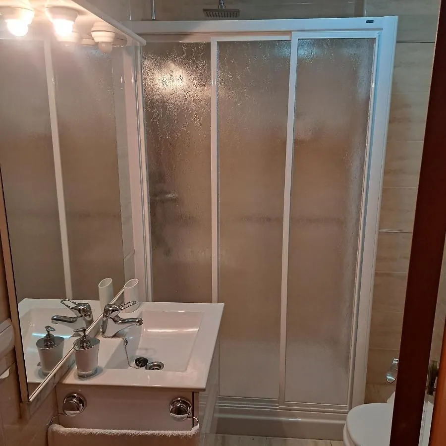 Apartamento Apartamento Maite Jimenez Alhaurín el Grande