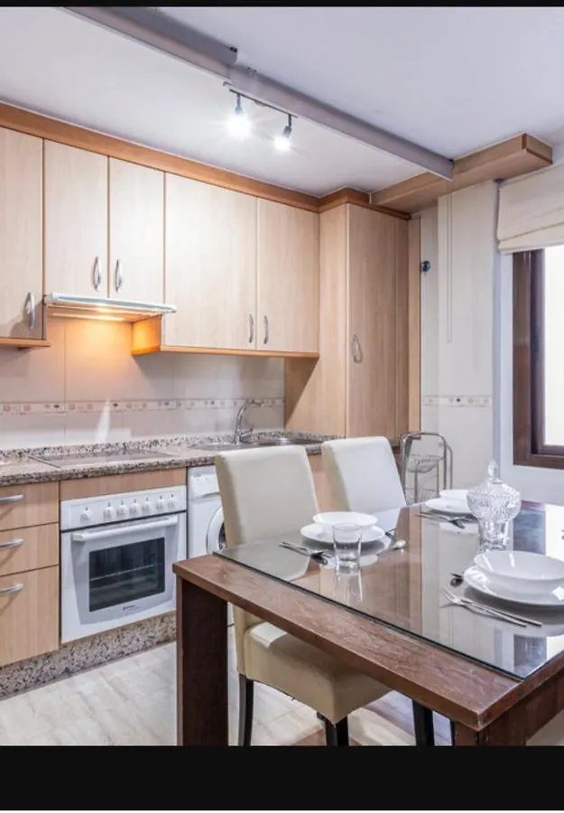 Apartamento Apartamento Maite Jimenez Alhaurín el Grande