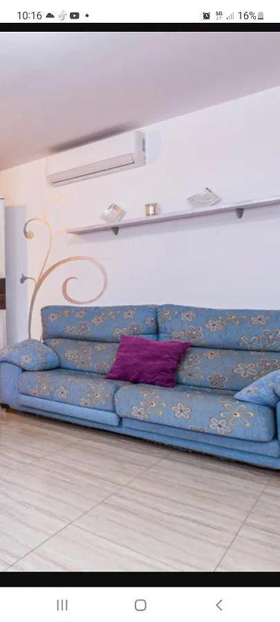 Apartamento Apartamento Maite Jimenez Alhaurín el Grande