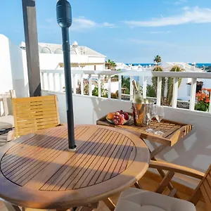Bliss -panoramic Views- Apartamento Costa Teguise