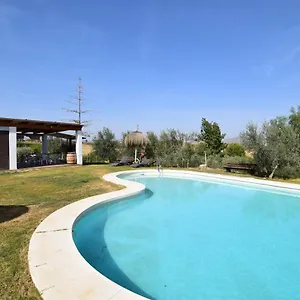 Letmalaga Albacora Casa rural Alhaurín el Grande