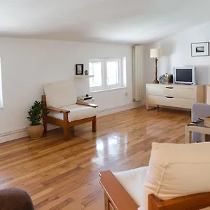 Santiago By Smiling Apartamento Hondarribia