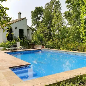  Casa rural Molino Maroto