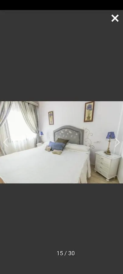 Apartamento Maite Jimenez Apartamento Alhaurín el Grande