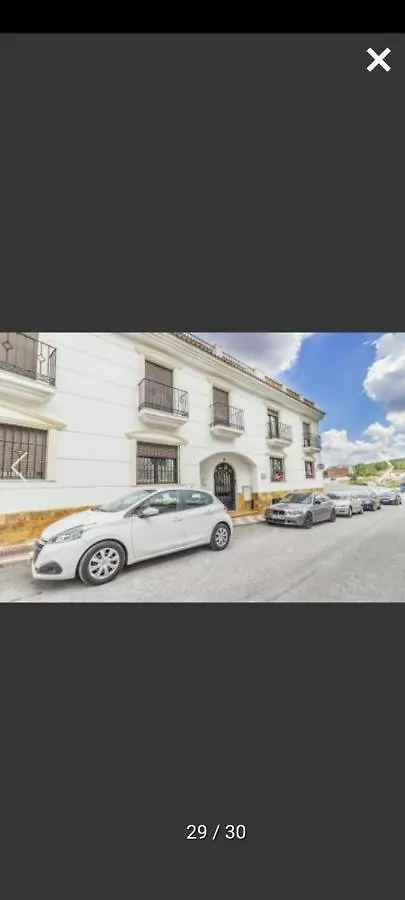 Apartamento Maite Jimenez Apartamento Alhaurín el Grande