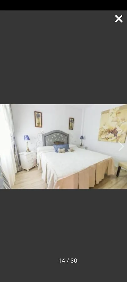 Apartamento Maite Jimenez Apartamento Alhaurín el Grande