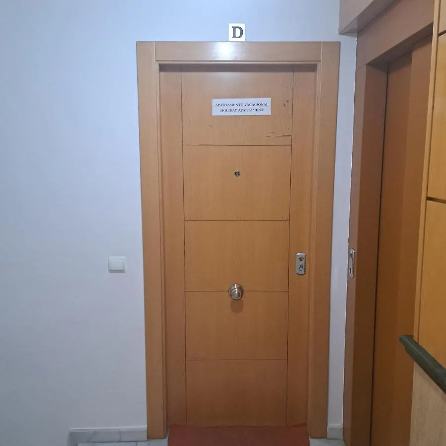Apartamento Maite Jimenez Apartamento Alhaurín el Grande Espanha