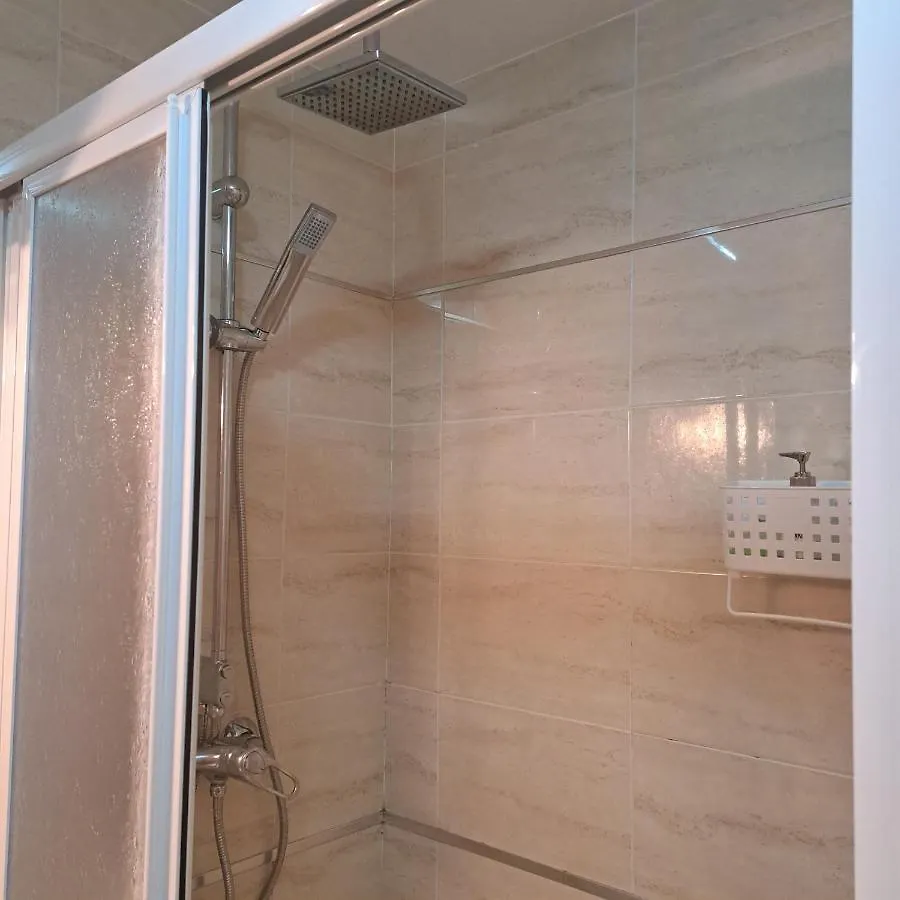 Apartamento Maite Jimenez Apartamento Alhaurín el Grande