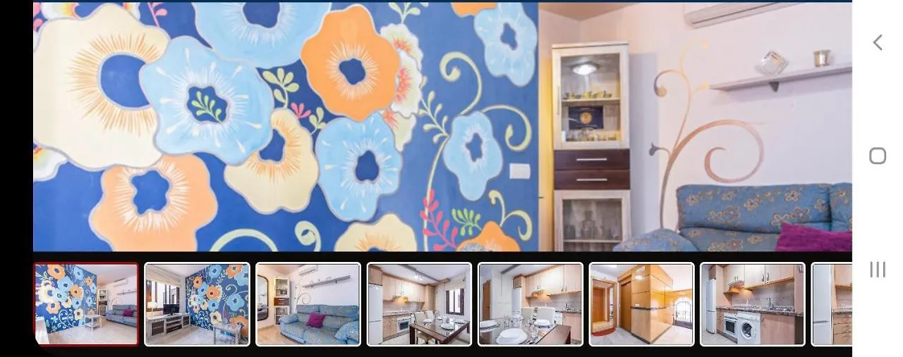 Apartamento Maite Jimenez Apartamento Alhaurín el Grande
